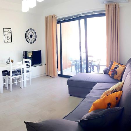Bindi Apartment Химар Екстериор снимка