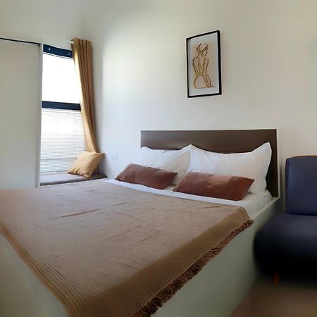 Bindi Apartment Химар Екстериор снимка