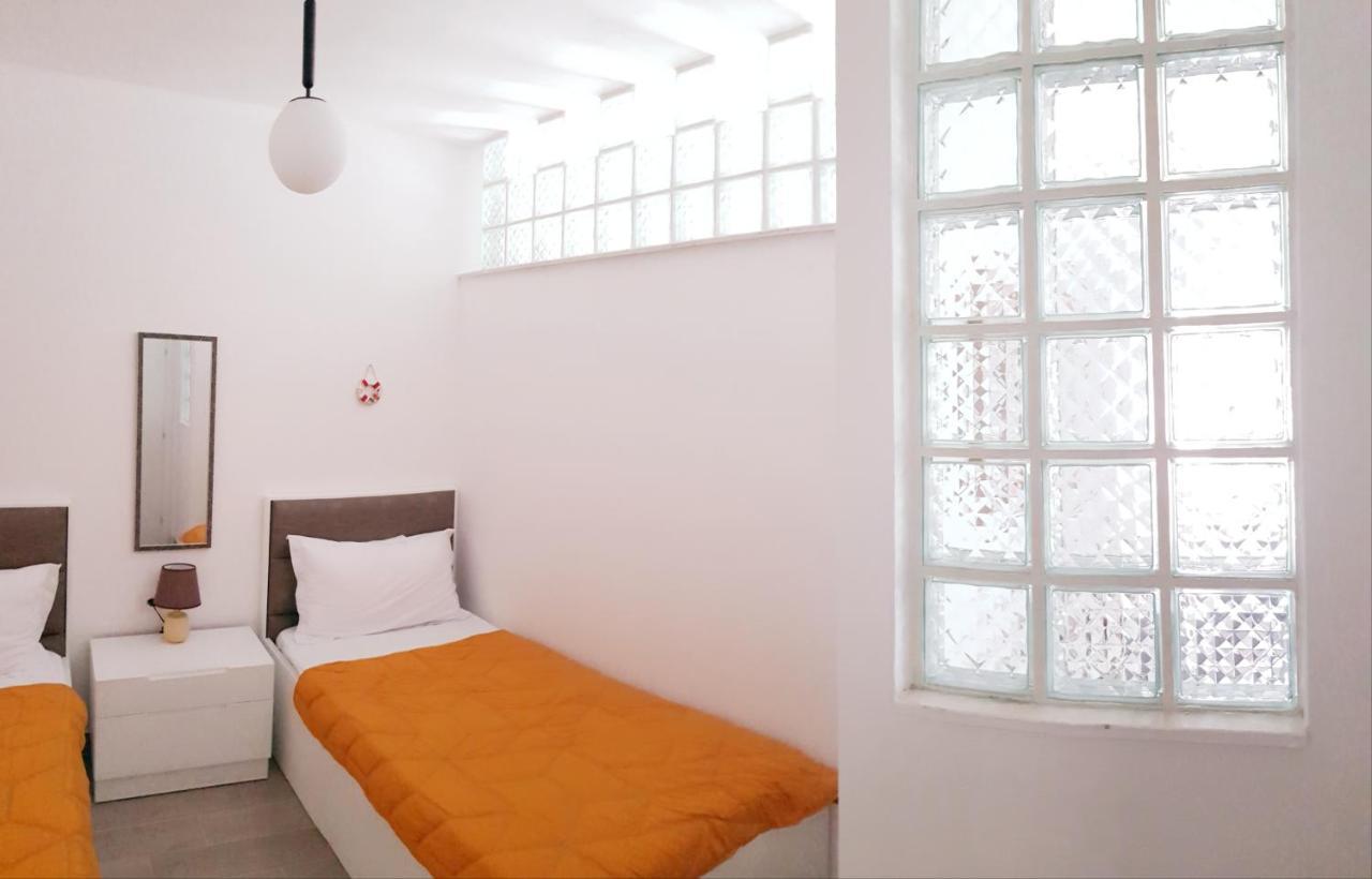 Bindi Apartment Химар Екстериор снимка