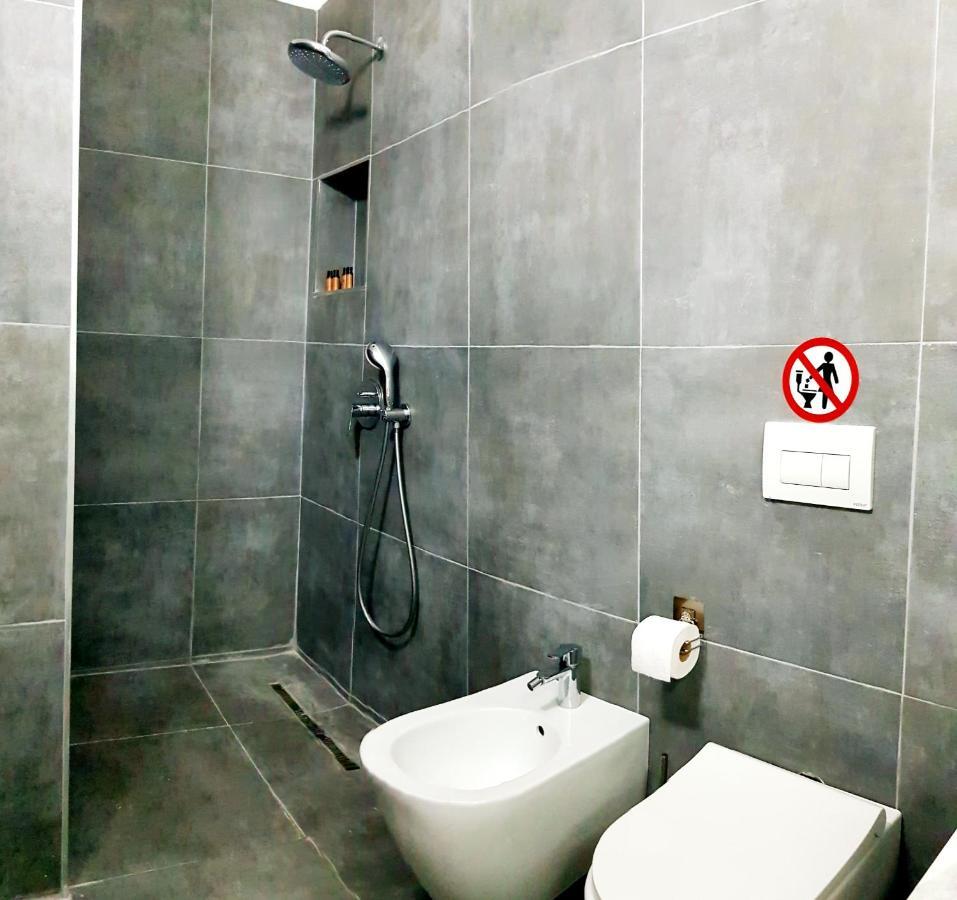 Bindi Apartment Химар Екстериор снимка