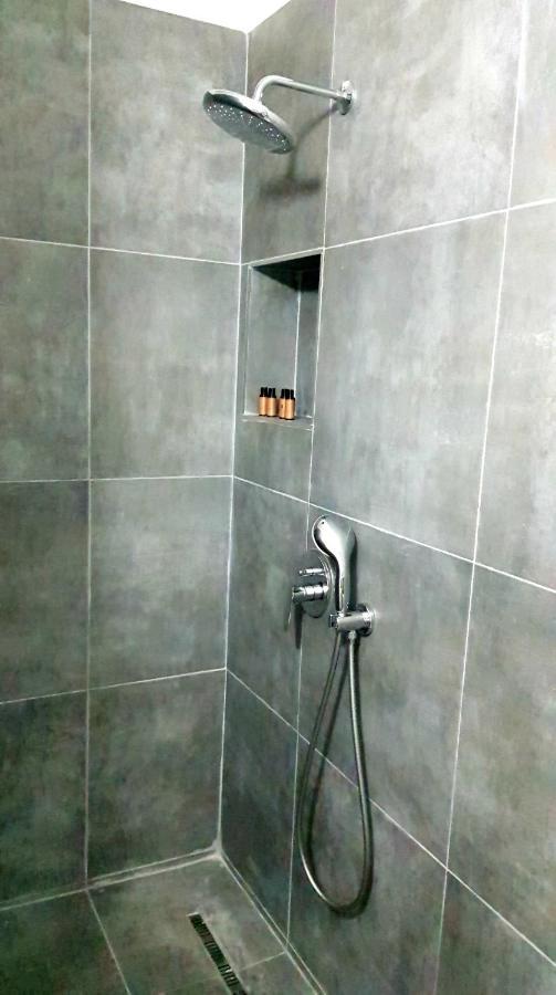 Bindi Apartment Химар Екстериор снимка