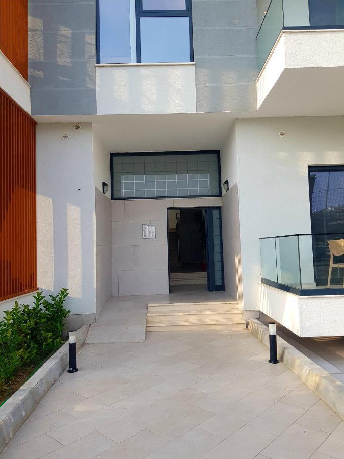 Bindi Apartment Химар Екстериор снимка