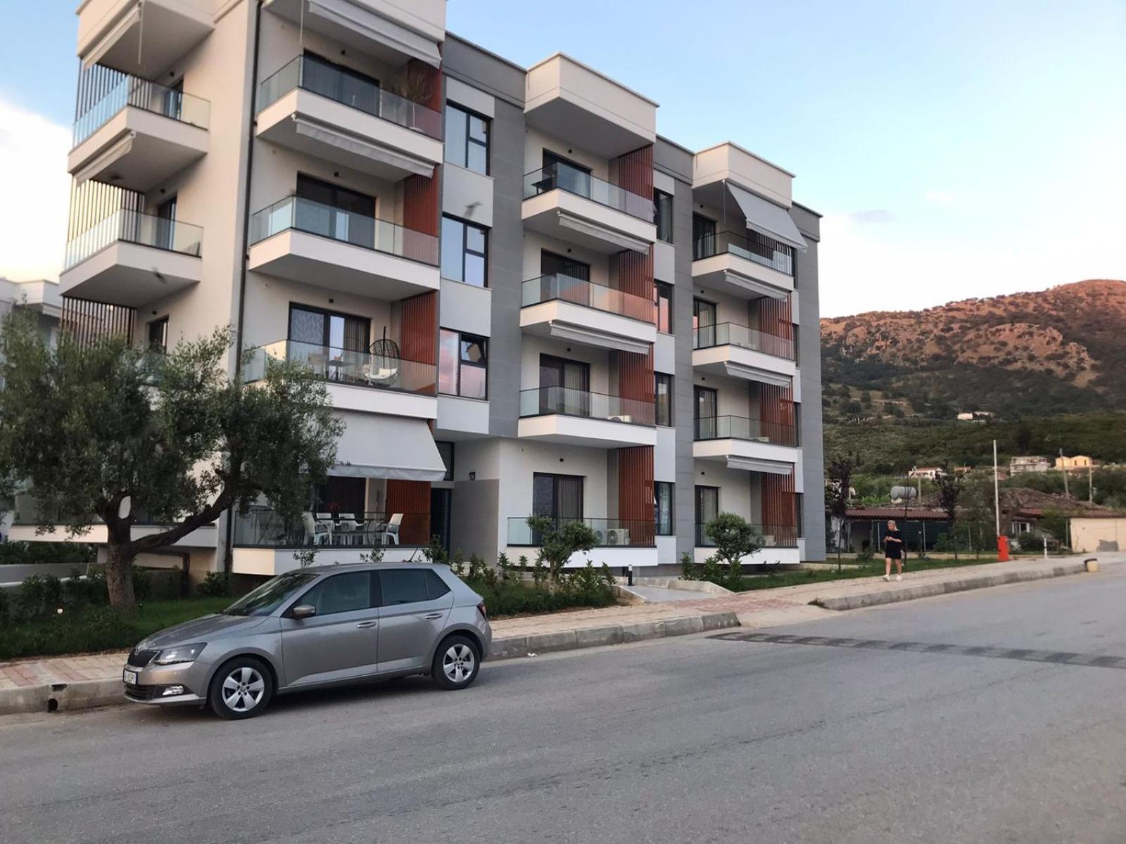 Bindi Apartment Химар Екстериор снимка