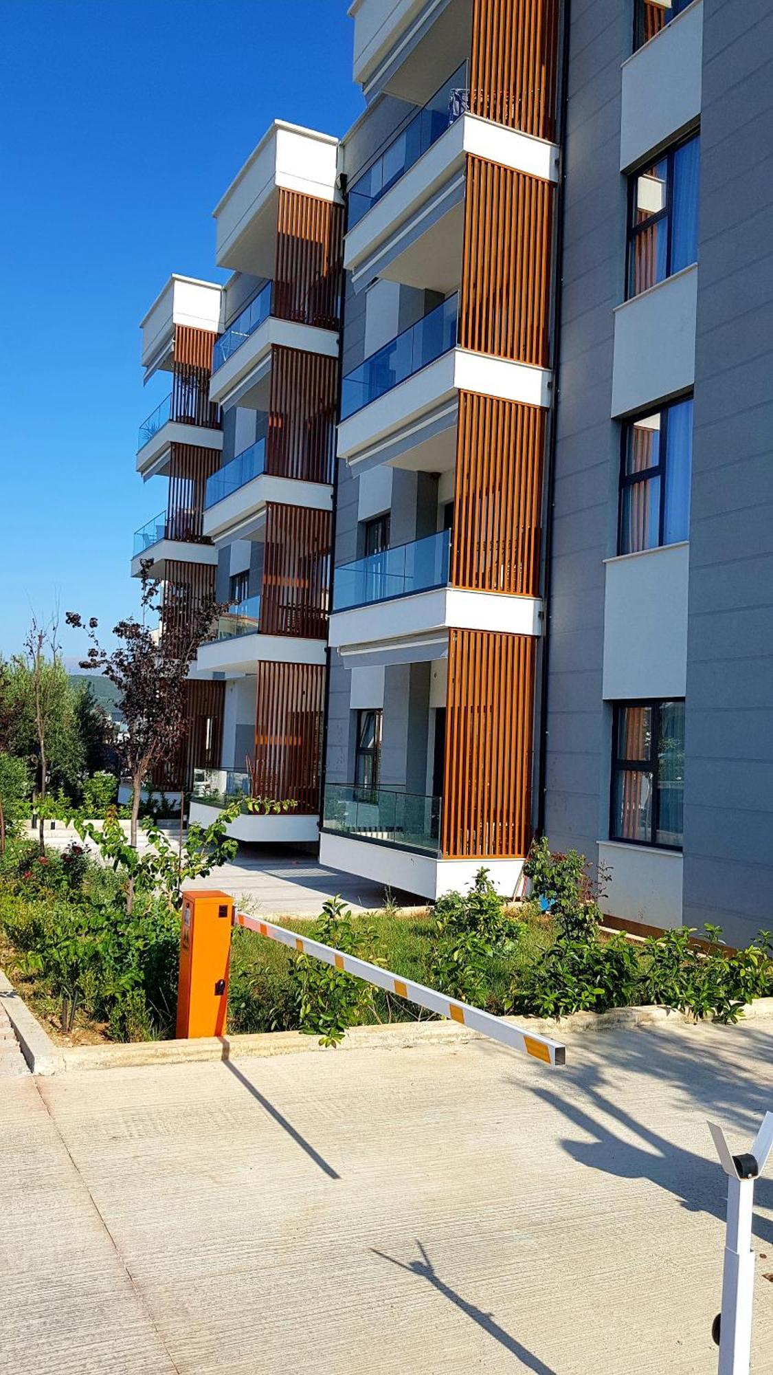 Bindi Apartment Химар Екстериор снимка