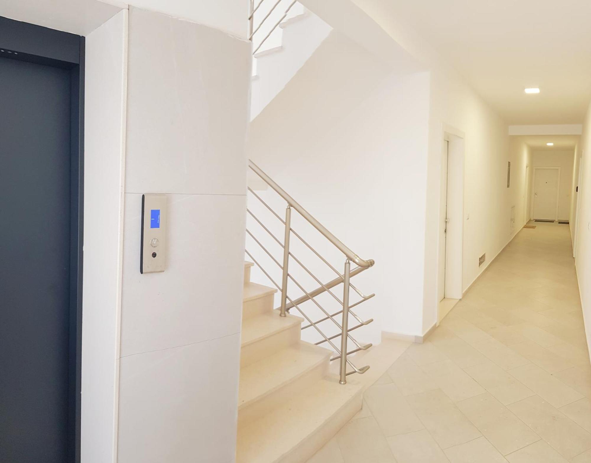 Bindi Apartment Химар Екстериор снимка
