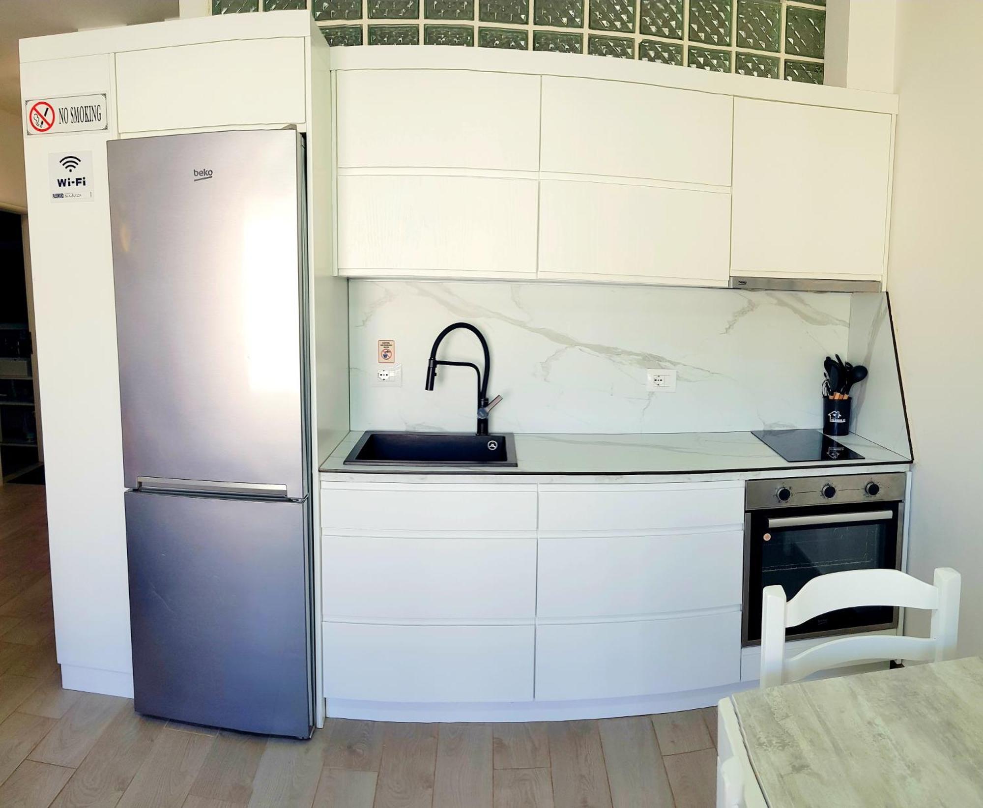 Bindi Apartment Химар Екстериор снимка