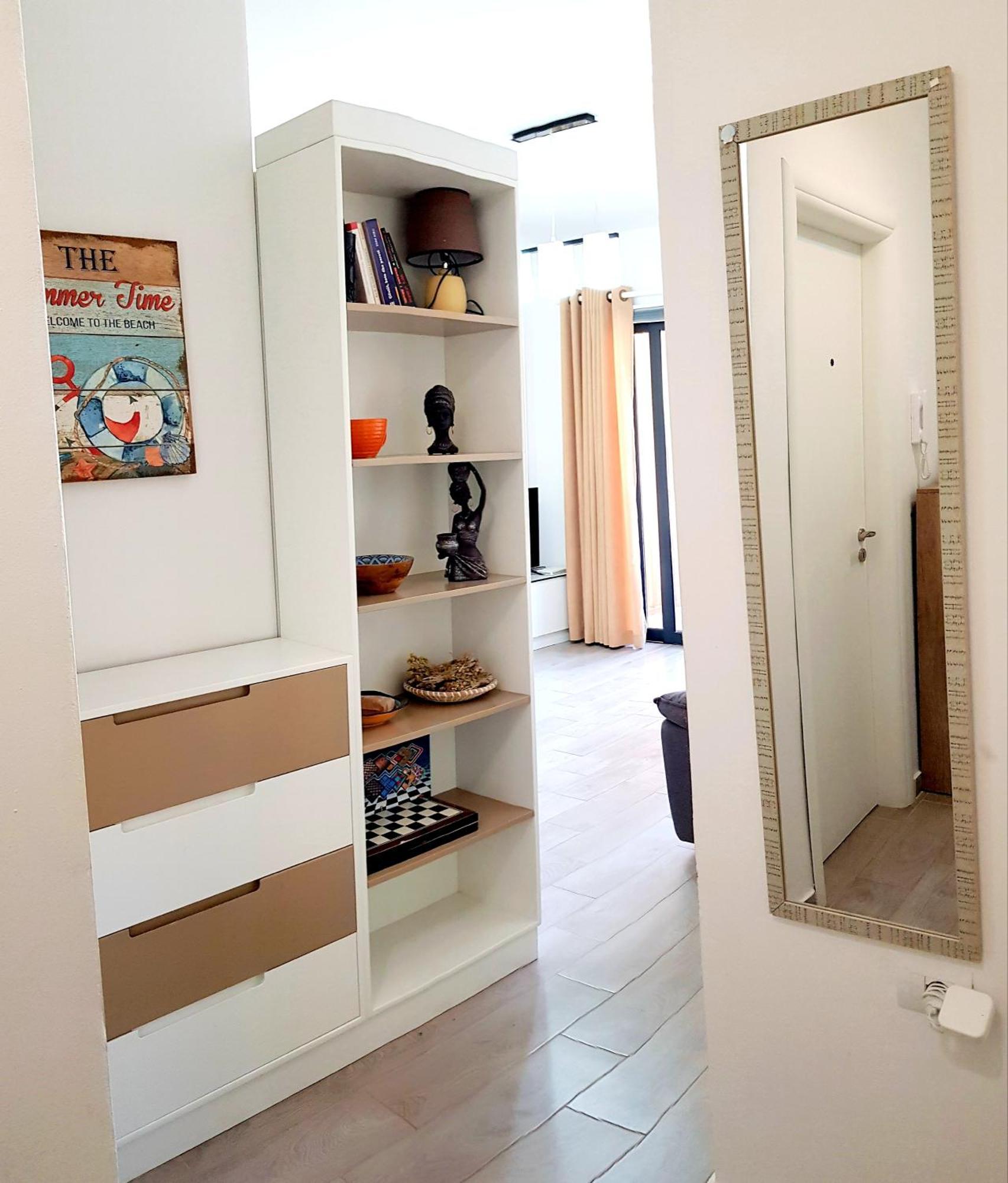 Bindi Apartment Химар Екстериор снимка