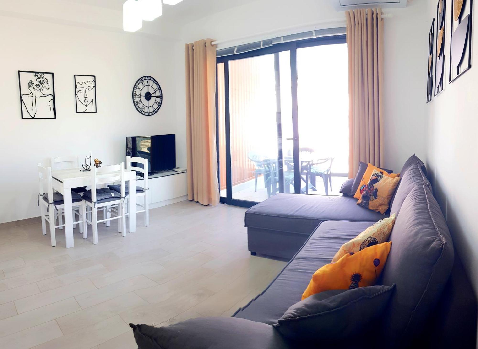 Bindi Apartment Химар Екстериор снимка
