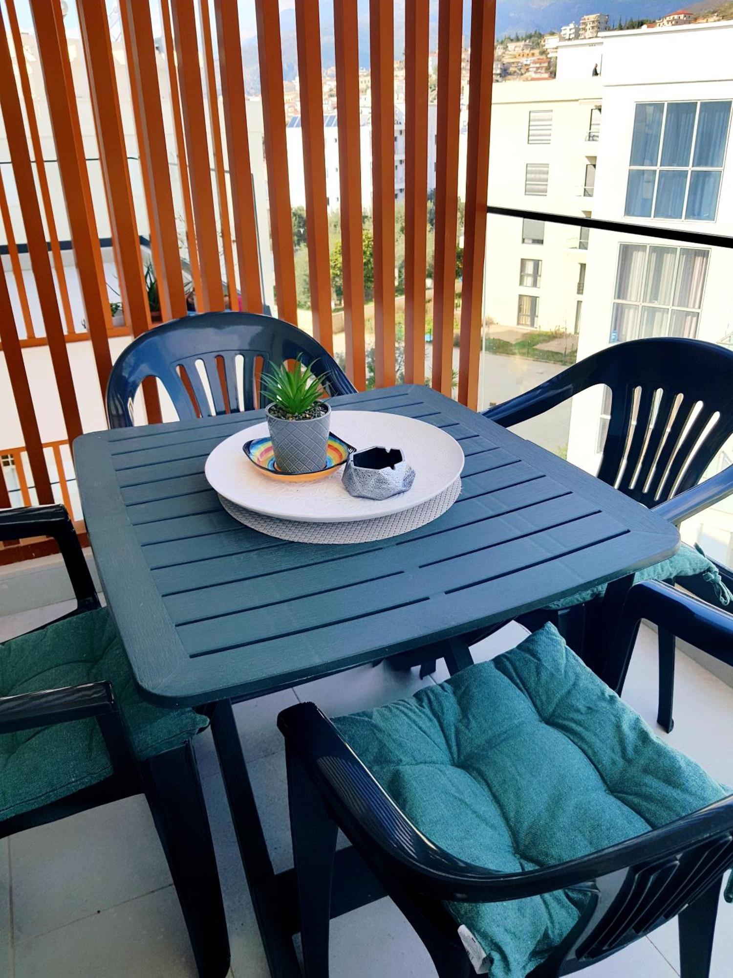 Bindi Apartment Химар Екстериор снимка