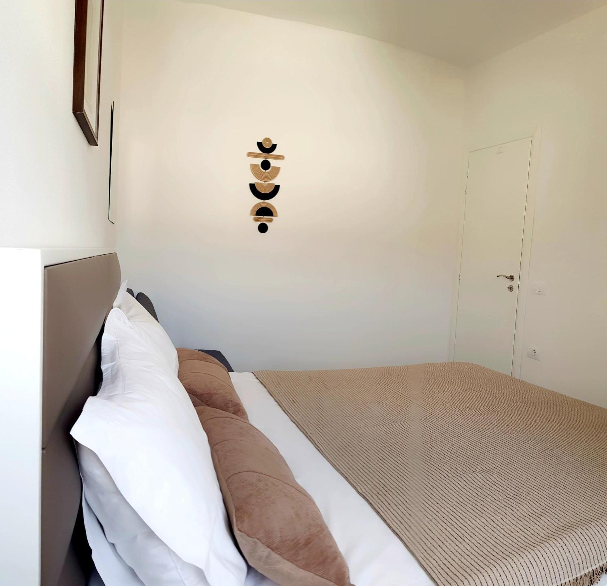 Bindi Apartment Химар Екстериор снимка