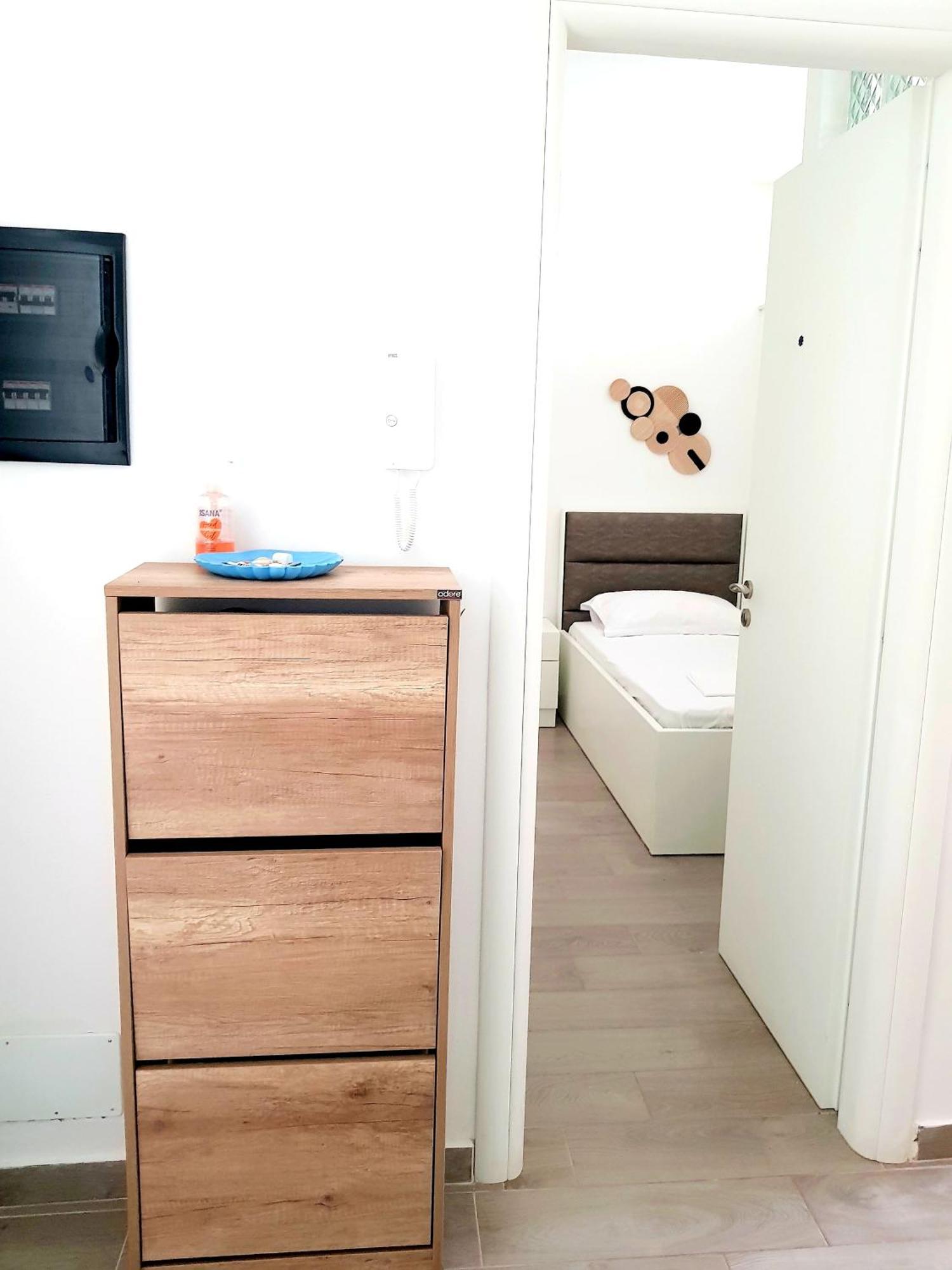 Bindi Apartment Химар Екстериор снимка