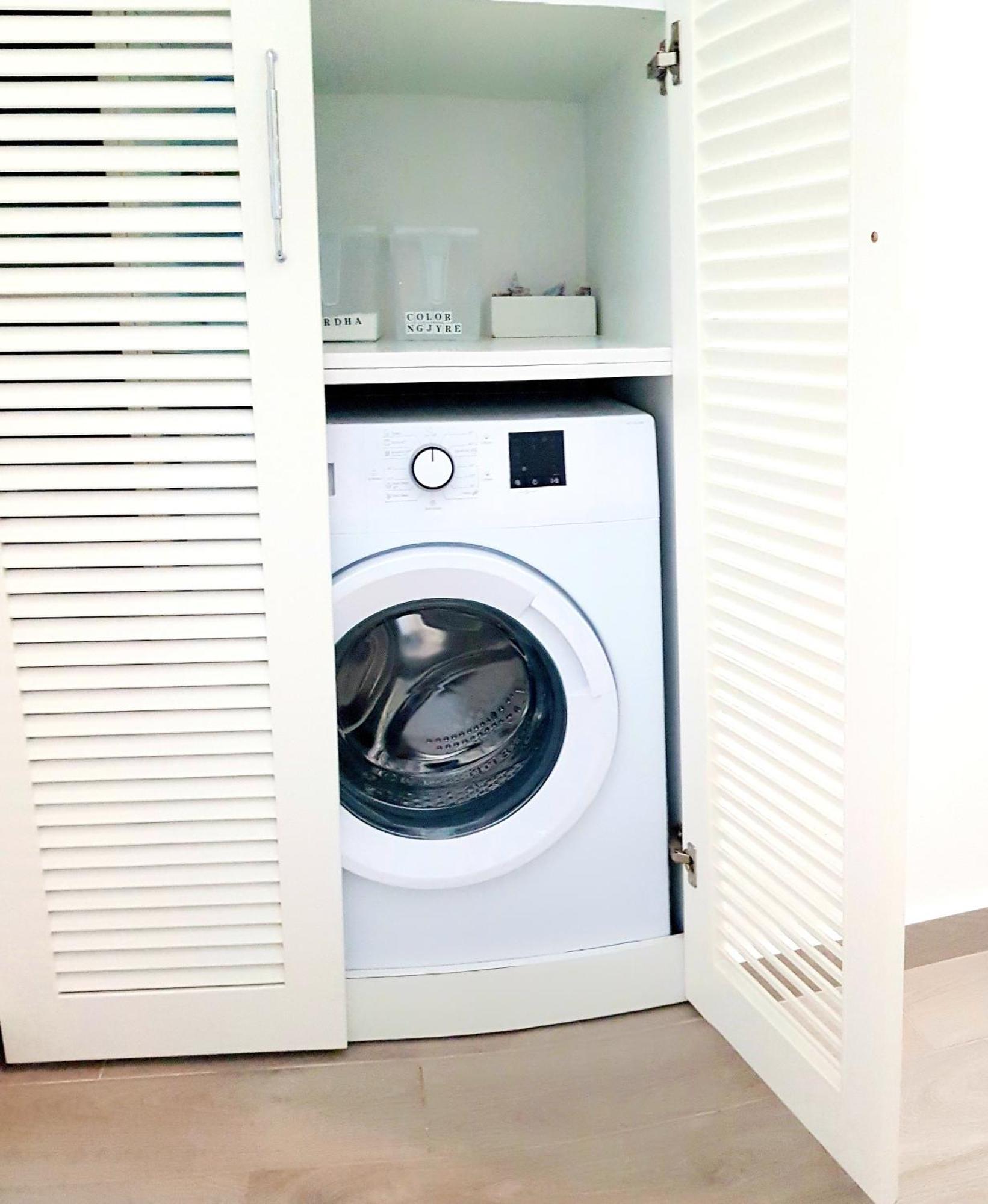 Bindi Apartment Химар Екстериор снимка